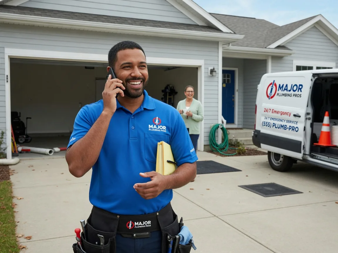 Drain Cleaning Services Vonore, TN FAQs